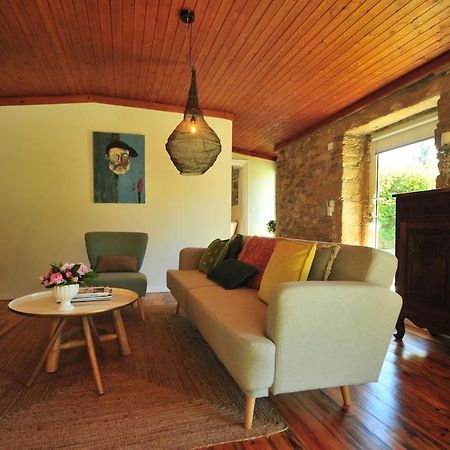 Villa Casas De Santiago Vila Nova de Cerveira Esterno foto