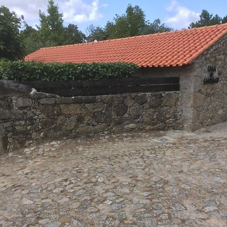 Villa Casas De Santiago Vila Nova de Cerveira Esterno foto