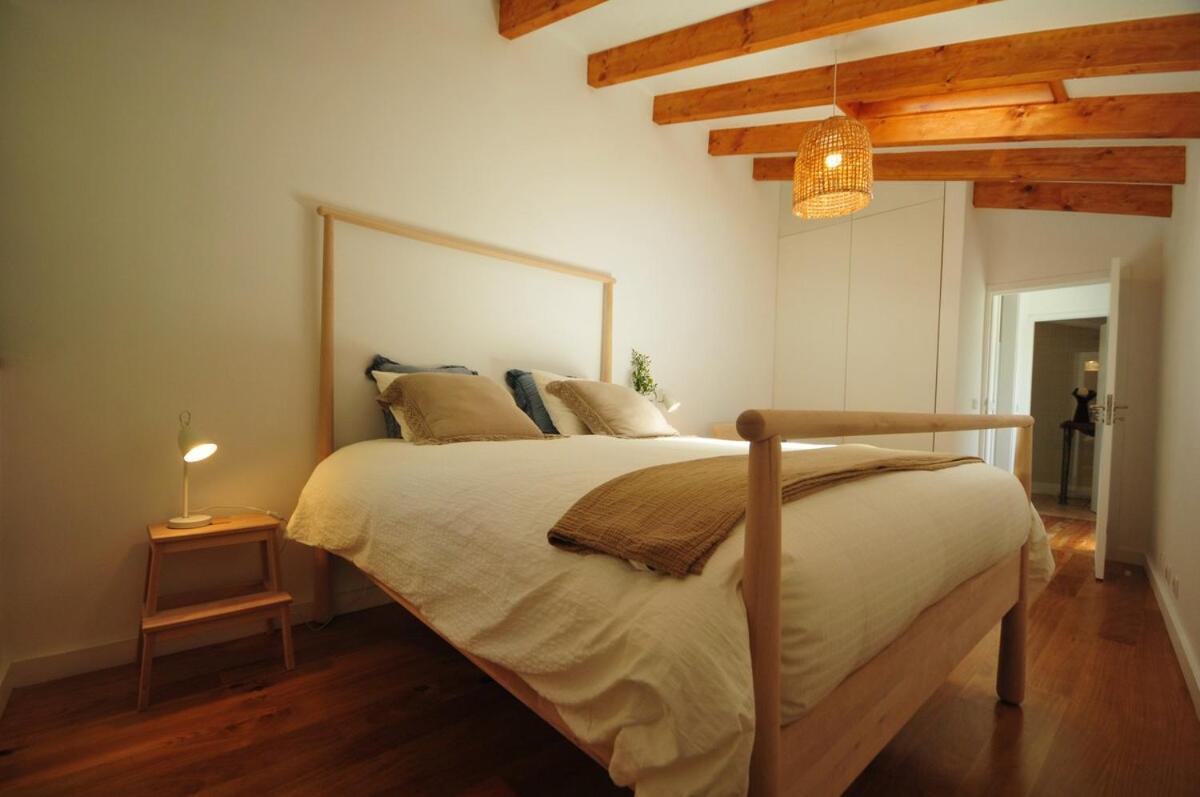 Villa Casas De Santiago Vila Nova de Cerveira Esterno foto